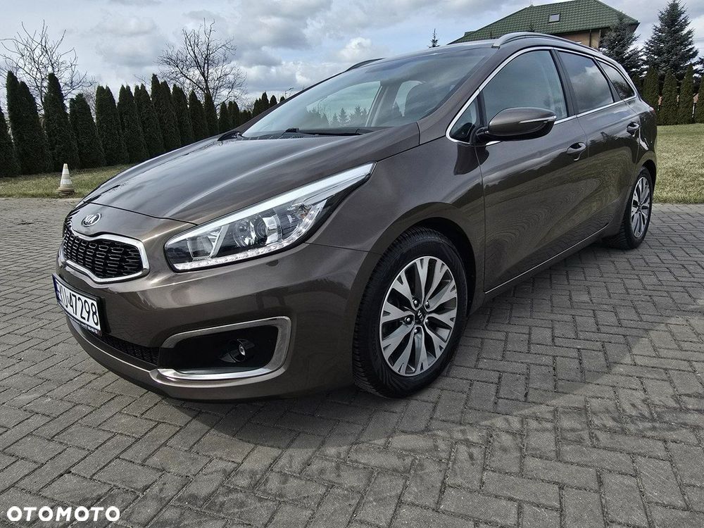 Kia Ceed - 7