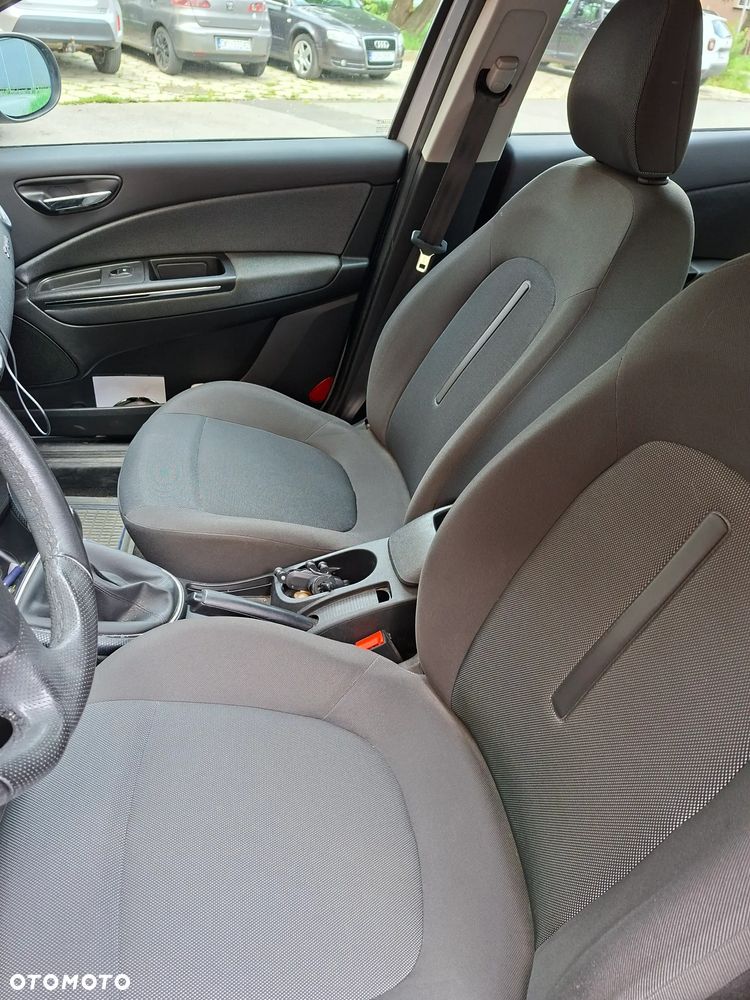 Fiat Bravo 1.6 Multijet 16V Dynamic - 7