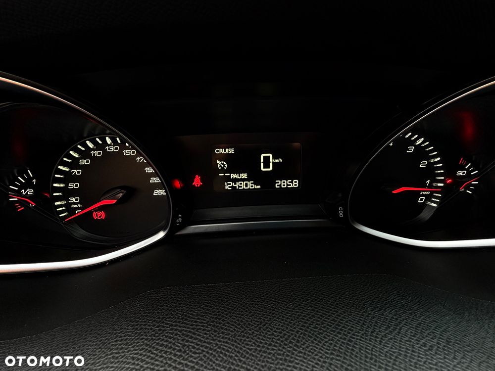 Peugeot 308 130 e-THP Stop & Start Active - 30