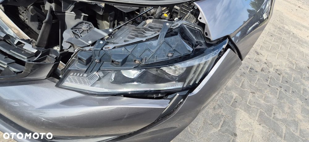 Peugeot 508 1.2 PureTech Active Pack S&S EAT8 - 17