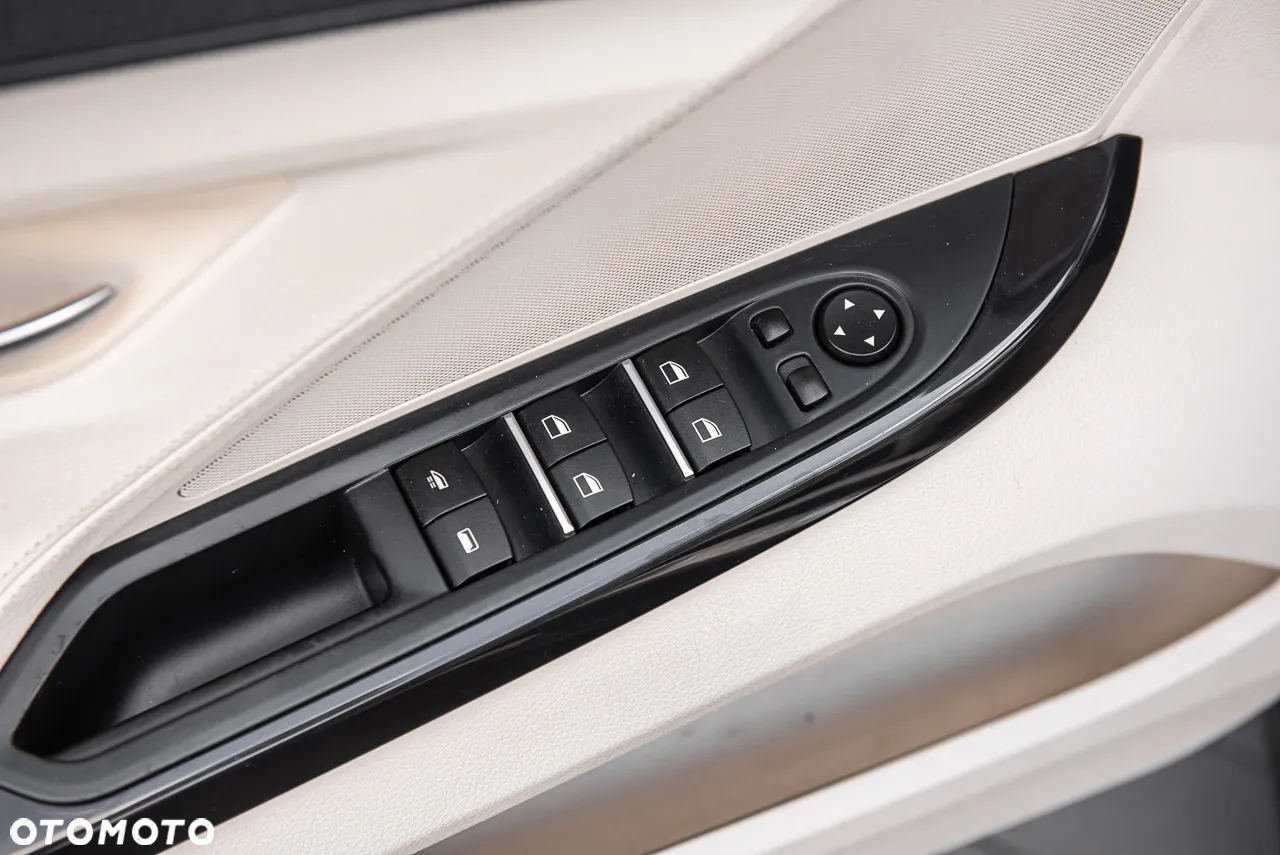 BMW Seria 6 640i - 15