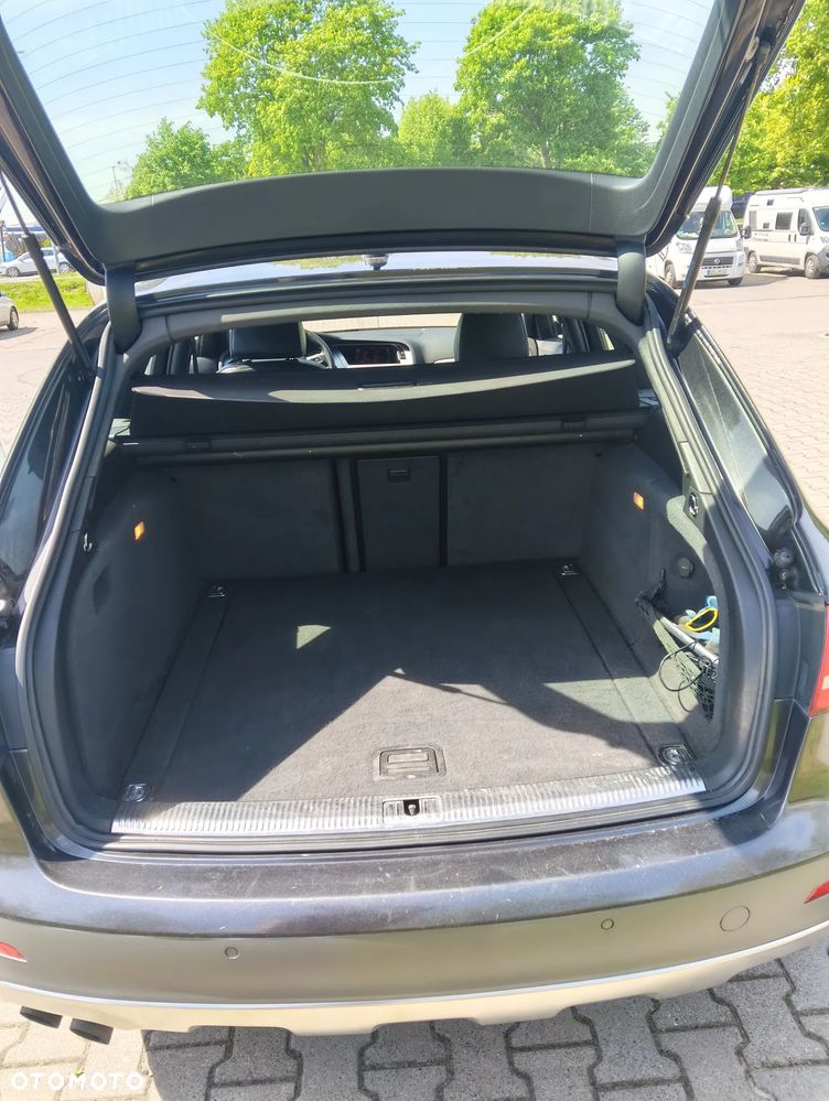 Audi A4 Allroad 2.0 TDI Quattro - 3