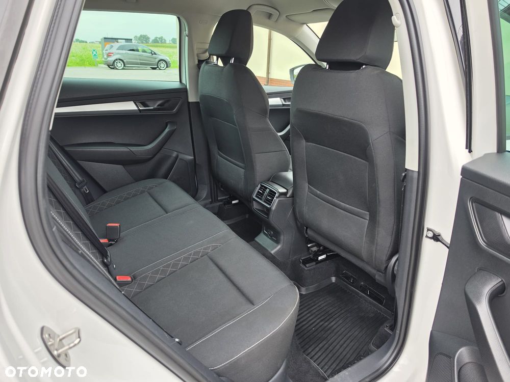 Skoda Karoq 1.5 TSI ACT 4x2 Ambition DSG - 23