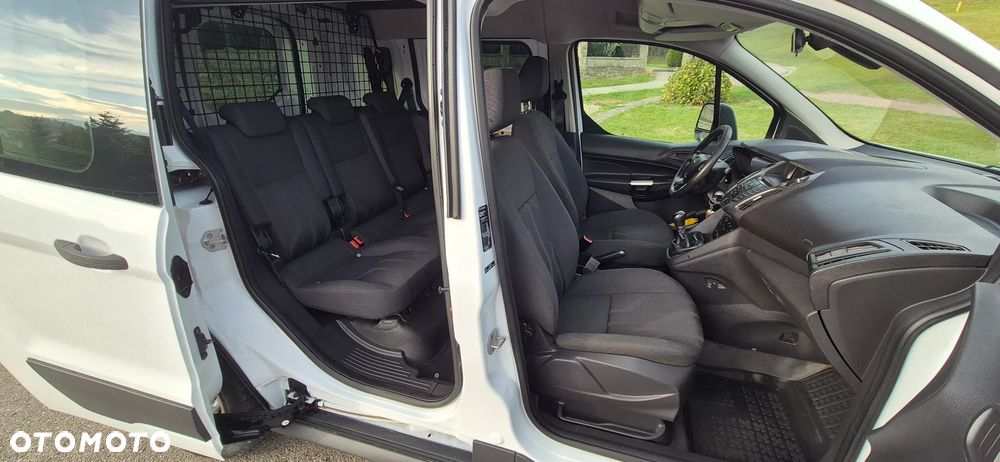 Ford Transit Connect 230 L2 Trend - 9
