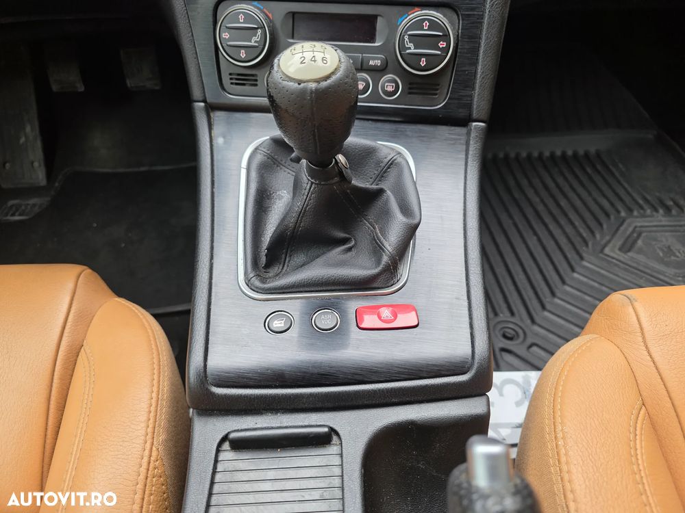 Alfa Romeo 159 2.0 JTDM 16V DPF Turismo - 18