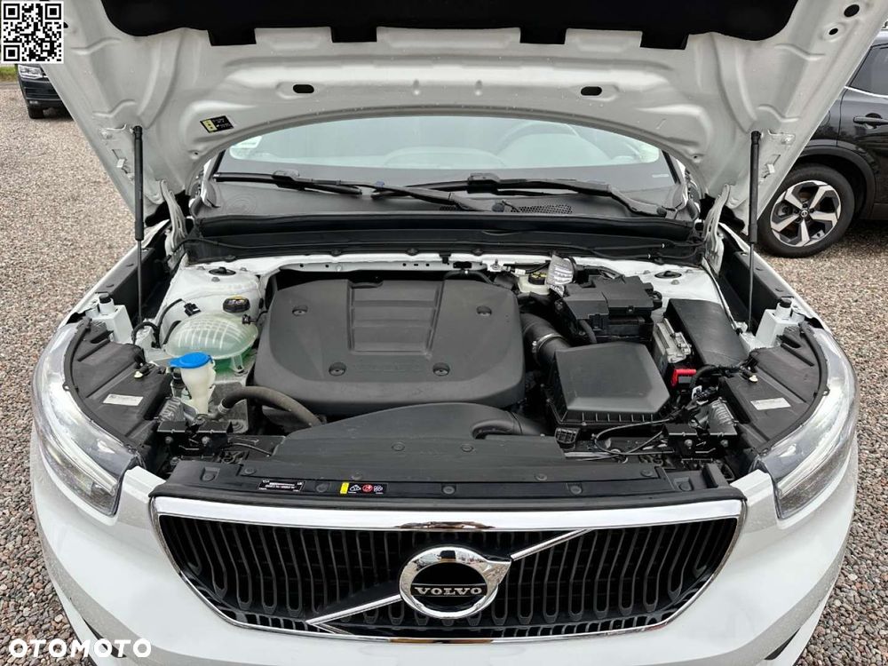 Volvo XC 40 - 27