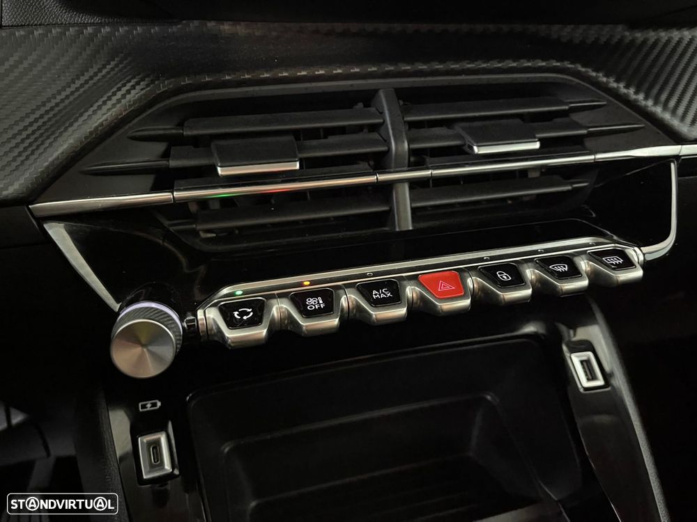 Peugeot 208 1.5 BlueHDi Active Pack - 24