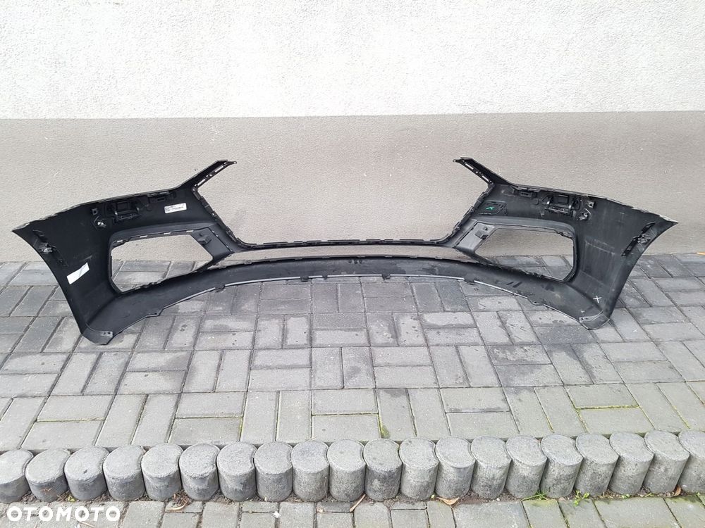 audi a7 s-line zderzak przód 4k8807437c 6 pdc - 6