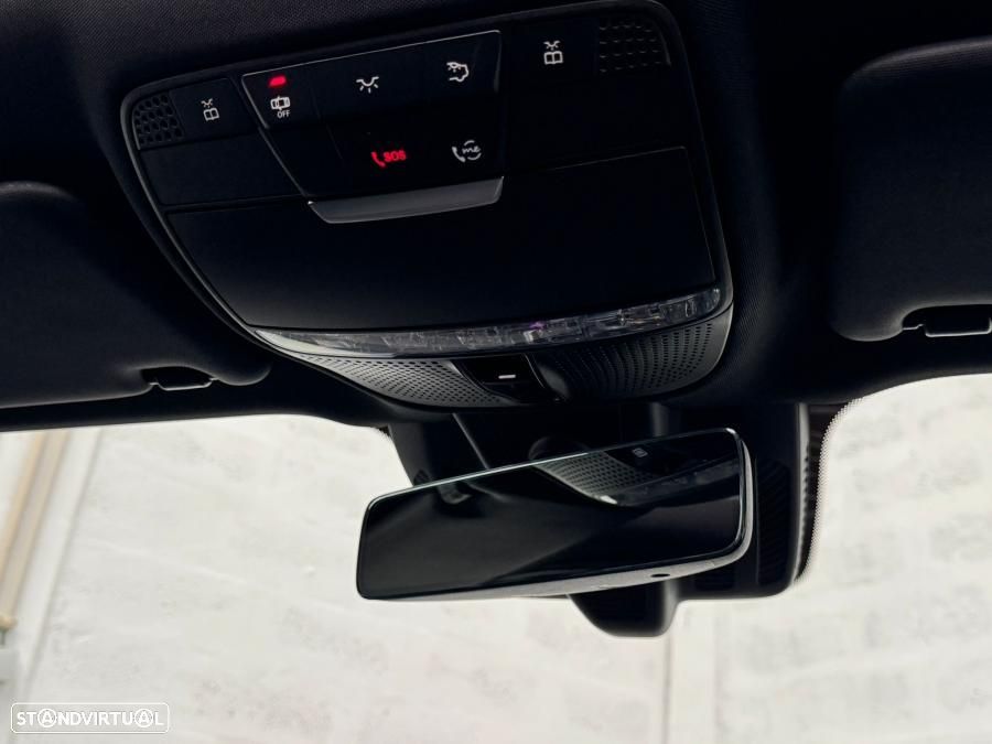 Mercedes-Benz E 300 de 9G-TRONIC AMG Line - 44