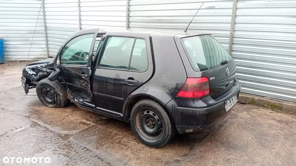 Tylko Części VW Golf IV 1.6 16v ATN 105KM 77kW hb 5d 97r–06r Lakier LC9Z - 5