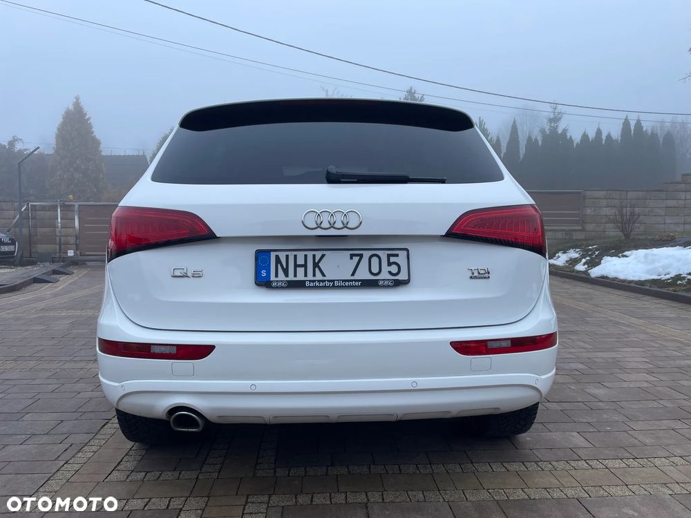 Audi Q5 - 13