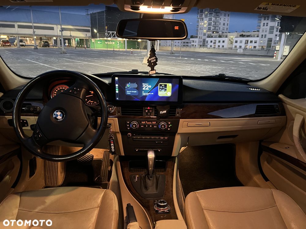 BMW Seria 3 - 20