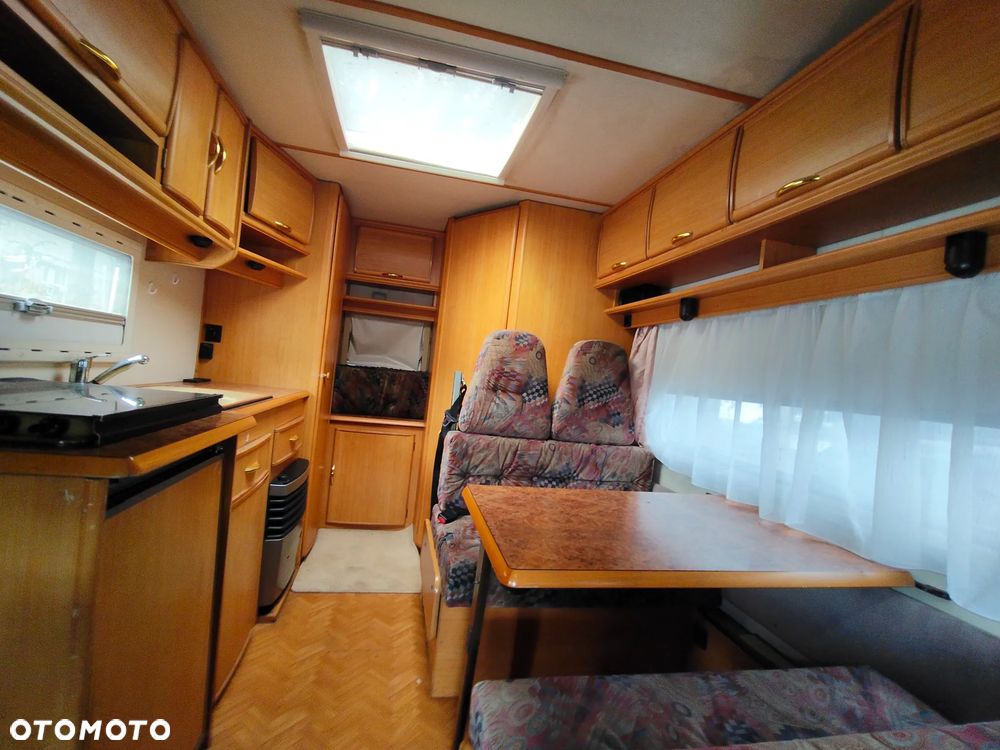 Fiat Ducato - 14