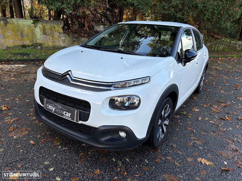 Citroën C3 1.2 PureTech Feel - 5