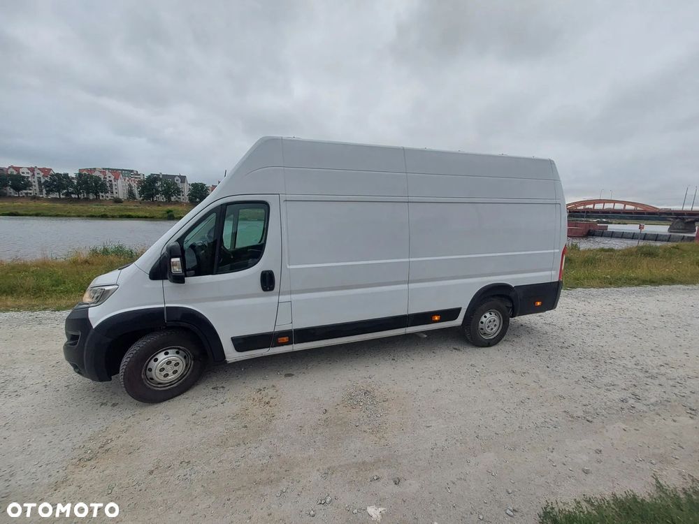 Citroën JUMPER - 4
