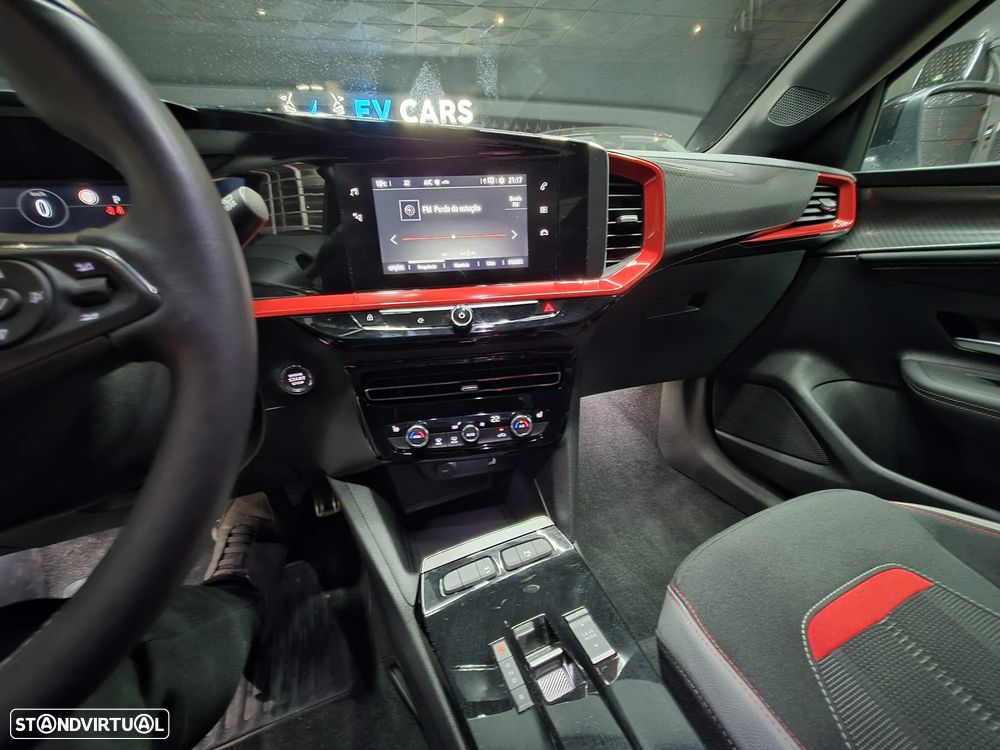 Opel Mokka-e GS Line - 6