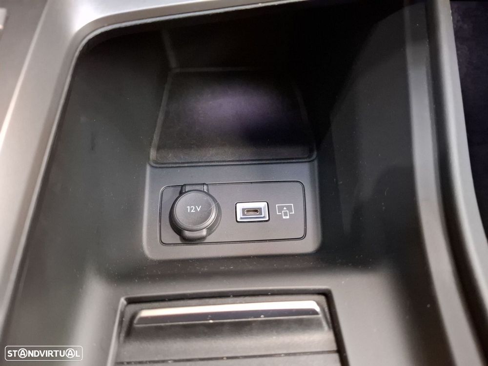 Peugeot 308 SW 1.2 Hybrid GT e-DCS6 - 22