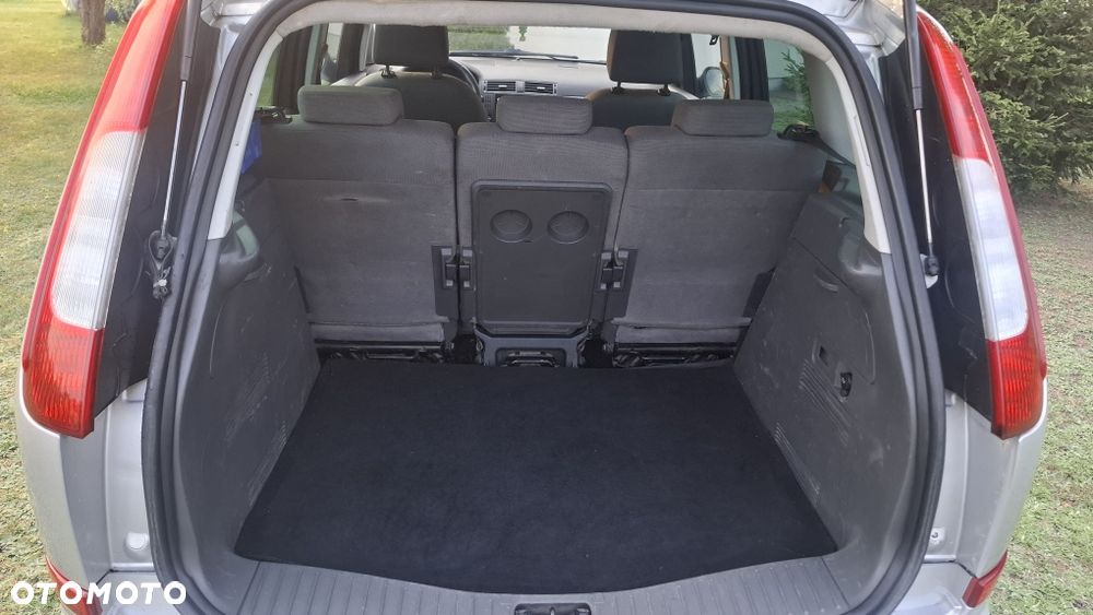 Ford C-MAX - 8