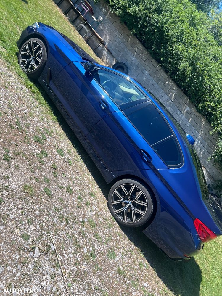 BMW Seria 5 - 2