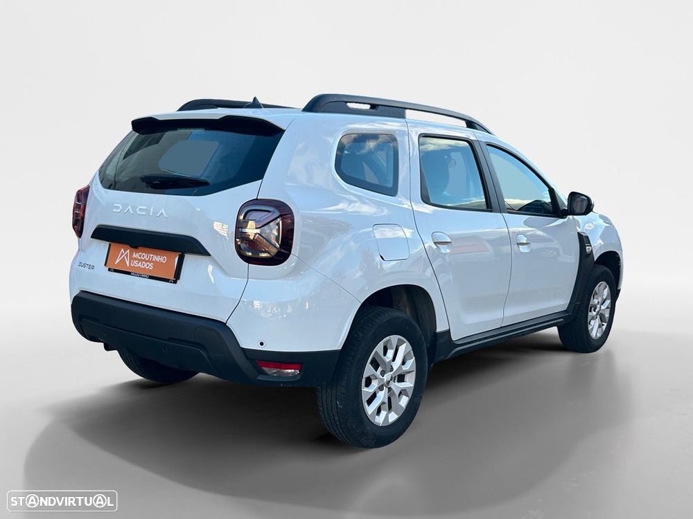 Dacia Duster 1.0 TCe Expression - 5
