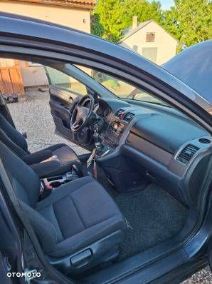Honda CR-V 2.0i-VTEC Style - 6