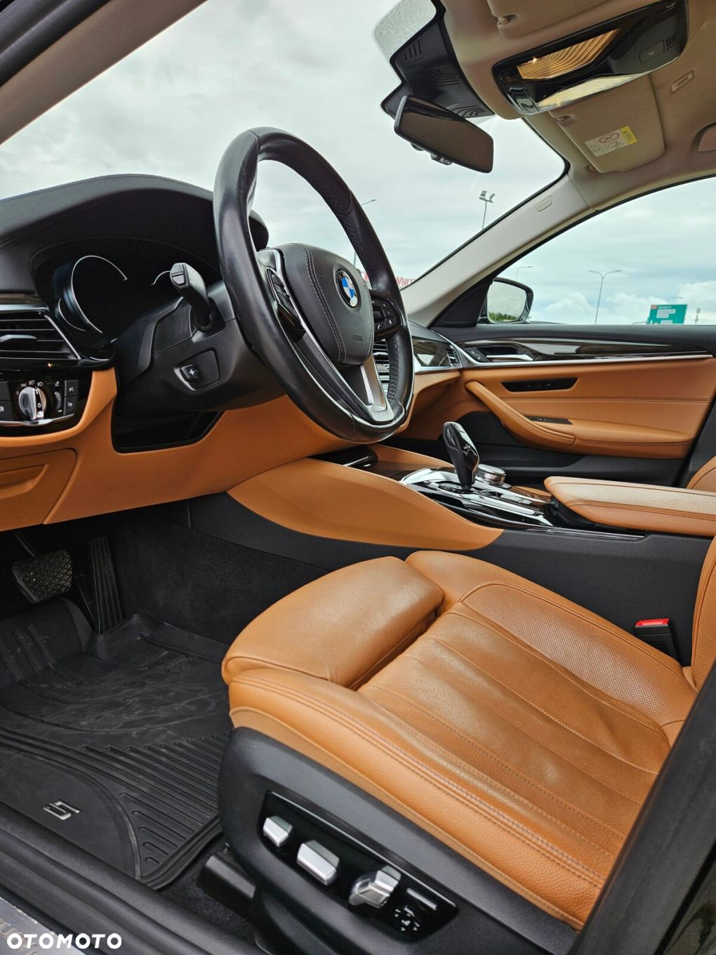 BMW Seria 5 - 12