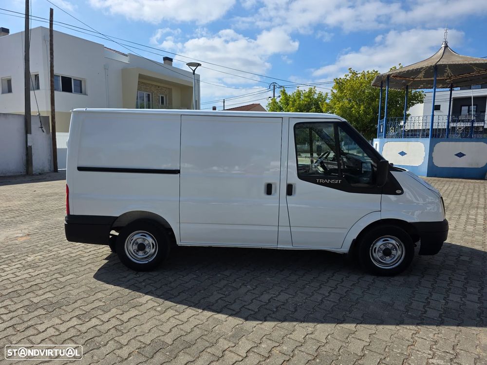 Ford Transit 2.2 TDCi FT 280 K LKW - 31