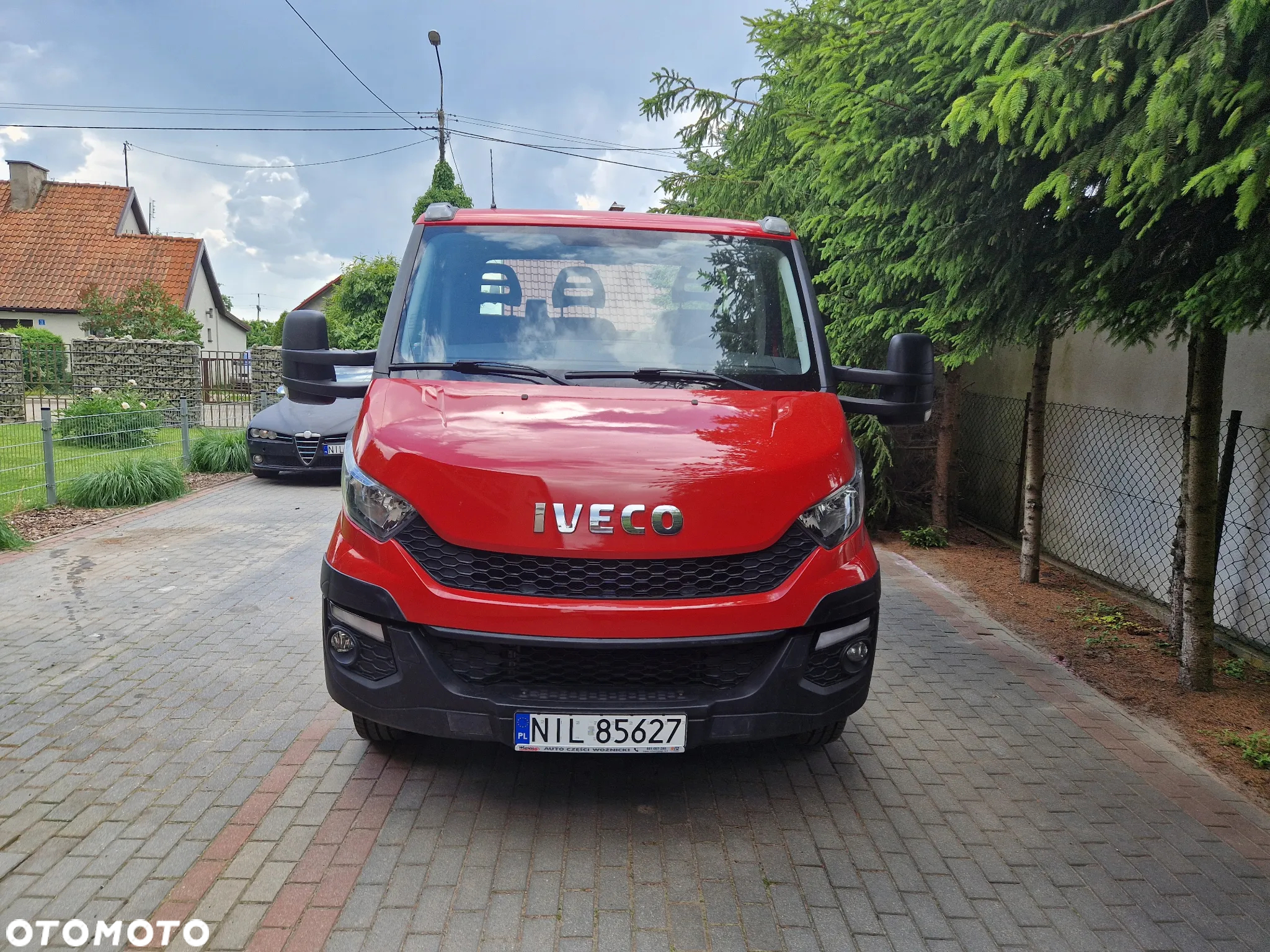 Iveco Daily - 7