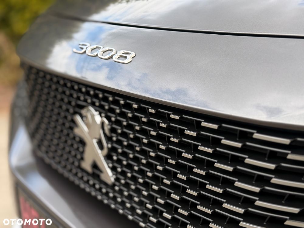 Peugeot 3008 - 29