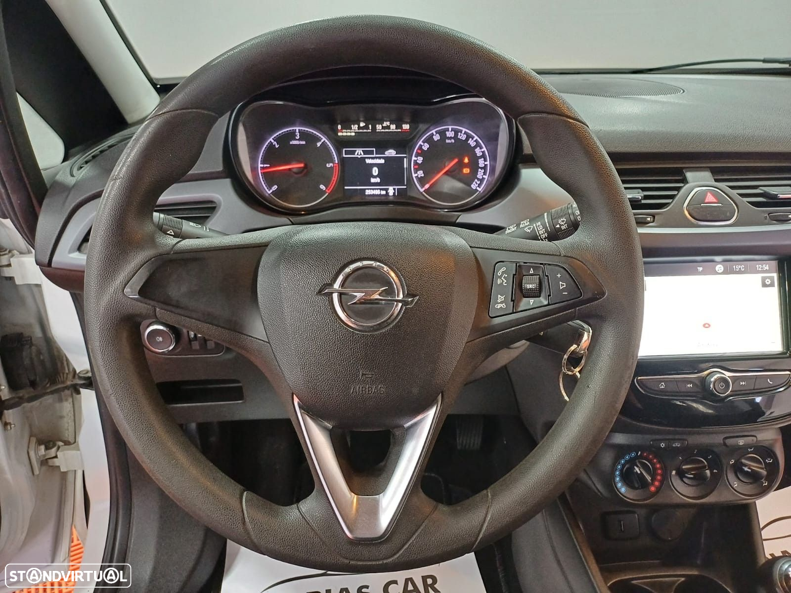 Opel Corsa 1.3 CDTi - 12