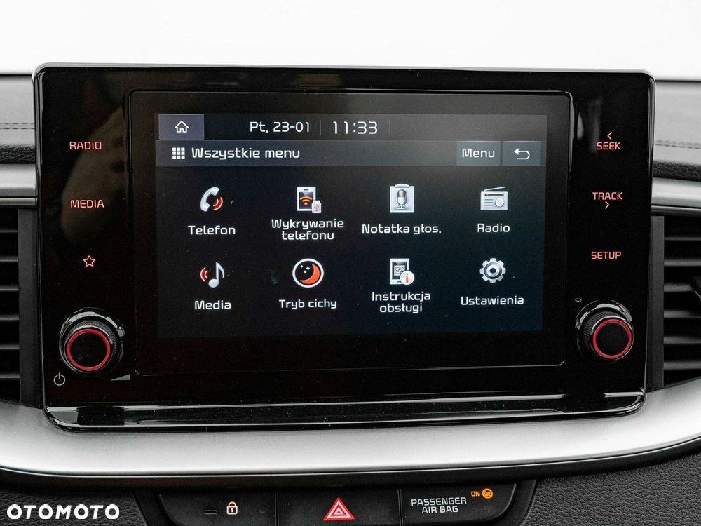 Kia Ceed 1.5 T-GDI M - 20