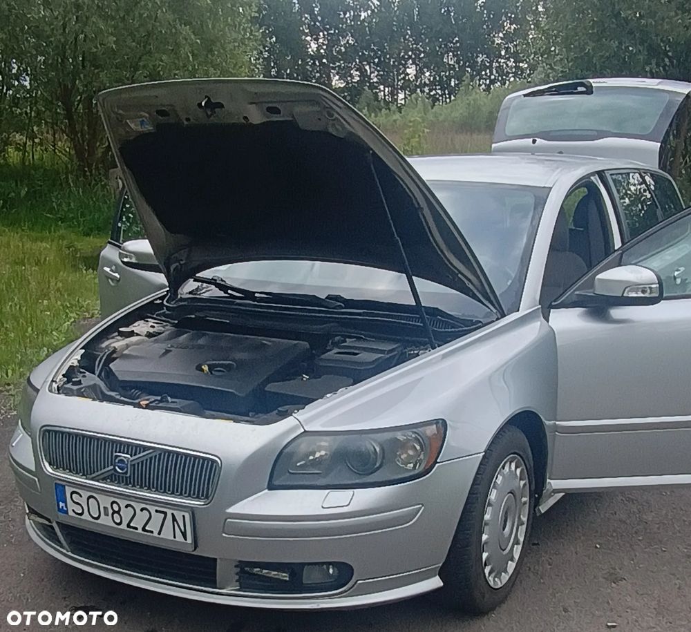 Volvo V50 2.0D Kinetic - 14