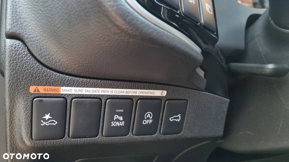 Mitsubishi Outlander 2.0 2WD CVT Diamant Edition+ - 13
