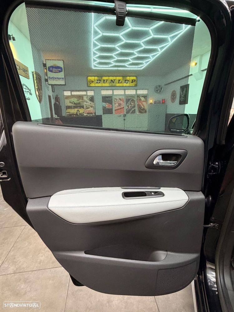 Peugeot 3008 1.6 HDi Roland Garros - 40