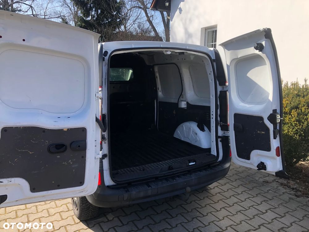 Renault KANGOO - 10