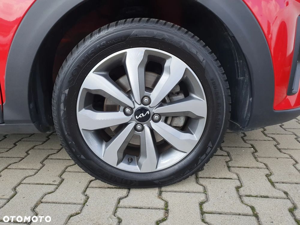 Kia Stonic 1.2 M - 19