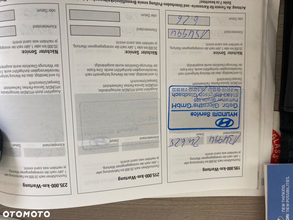 Hyundai i10 1.0 BlueDrive Premium - 32