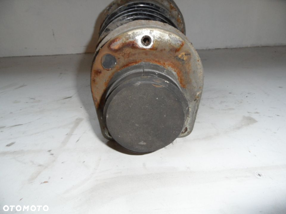 MCPERSON PRAWY LEWY PRZOD DOBLO I  1.9 JTD - 5