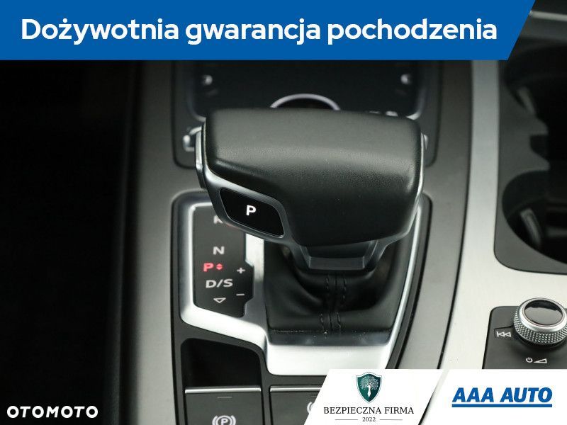 Audi Q7 - 20