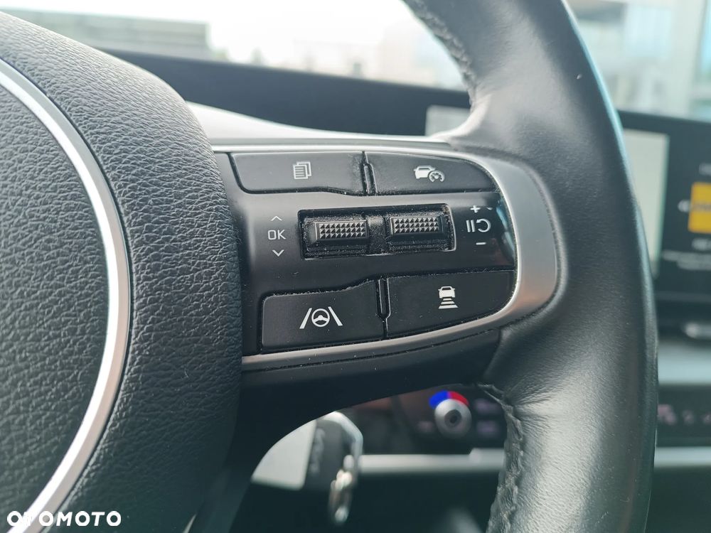 Kia Sportage - 20