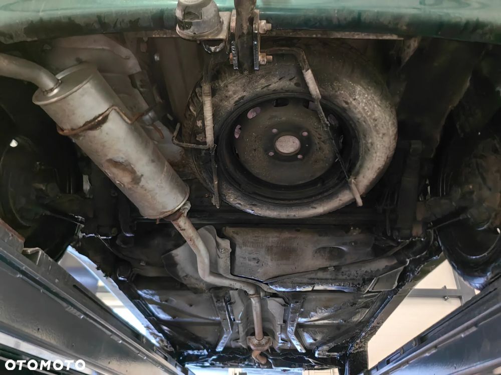 Citroën Saxo 1.1 Tonic - 13