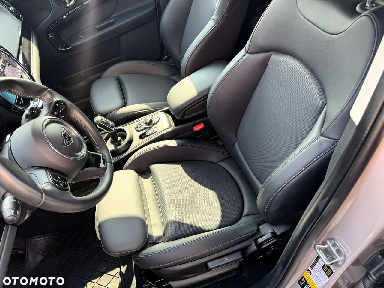 MINI Countryman Cooper S All4 - 12