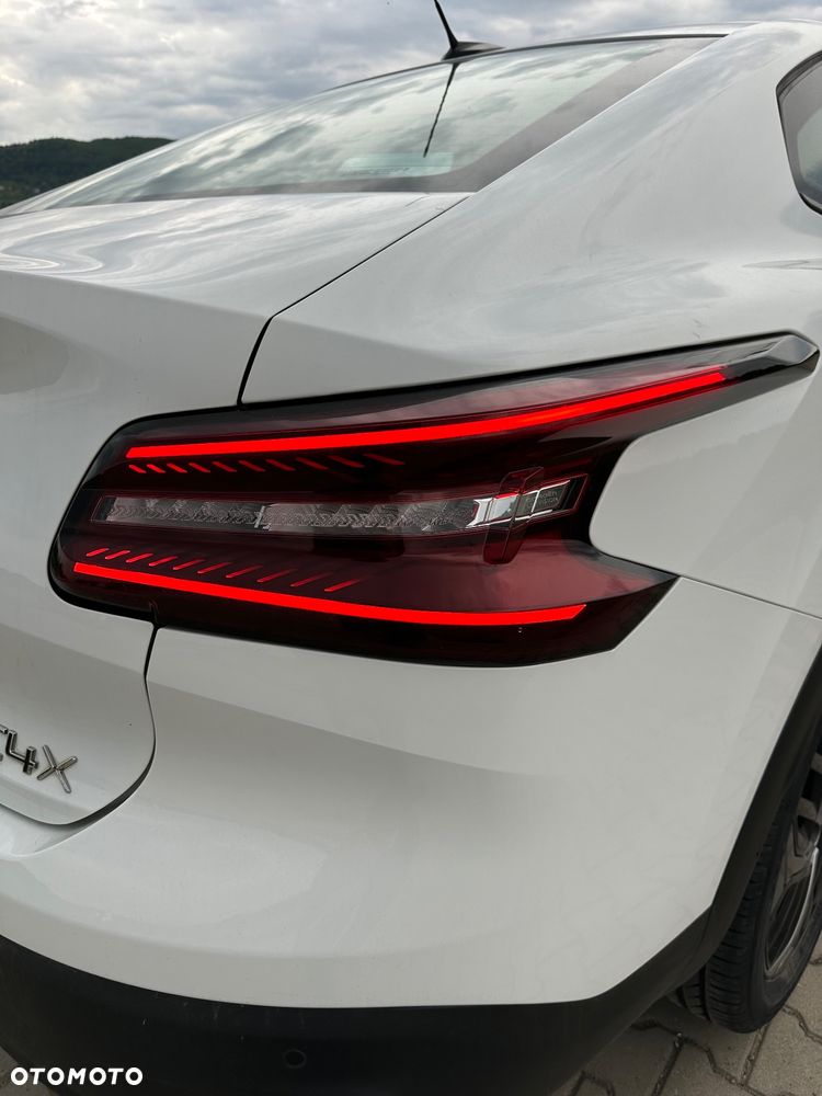 Citroën C4X 1.5 BlueHDi Shine S&S EAT8 - 12