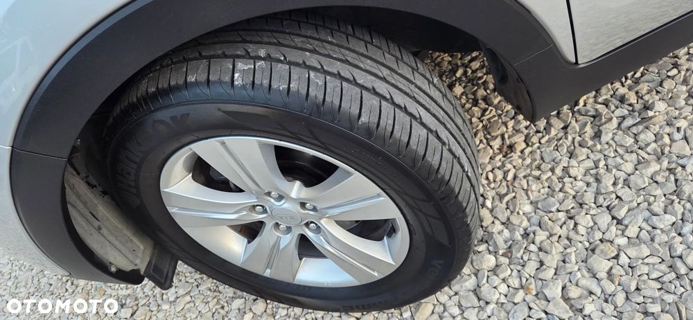 Kia Sportage 1.6 GDI XL 2WD - 21