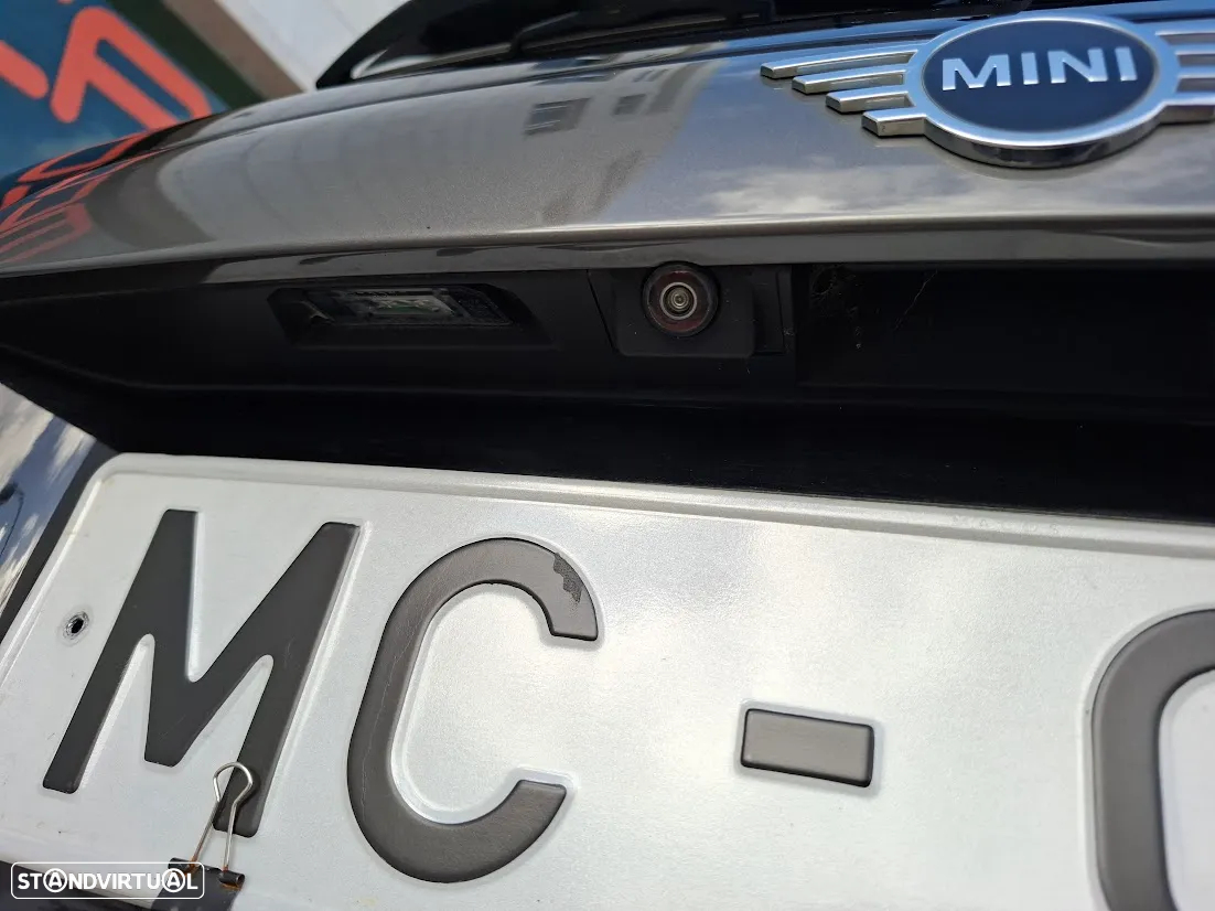 MINI 3 Portas Cooper SE Yours - 53