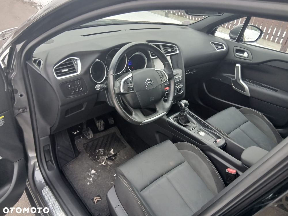 DS Automobiles DS 4 - 16