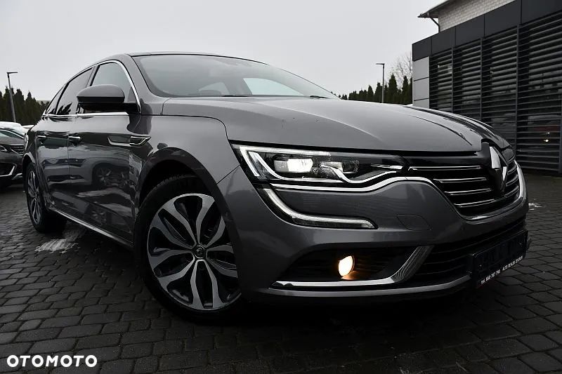 Renault Talisman ENERGY TCe 150 EDC INTENS - 1
