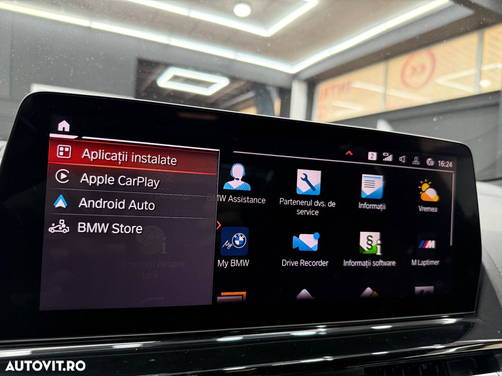 BMW M8 M850i xDrive Gran Coupe - 19