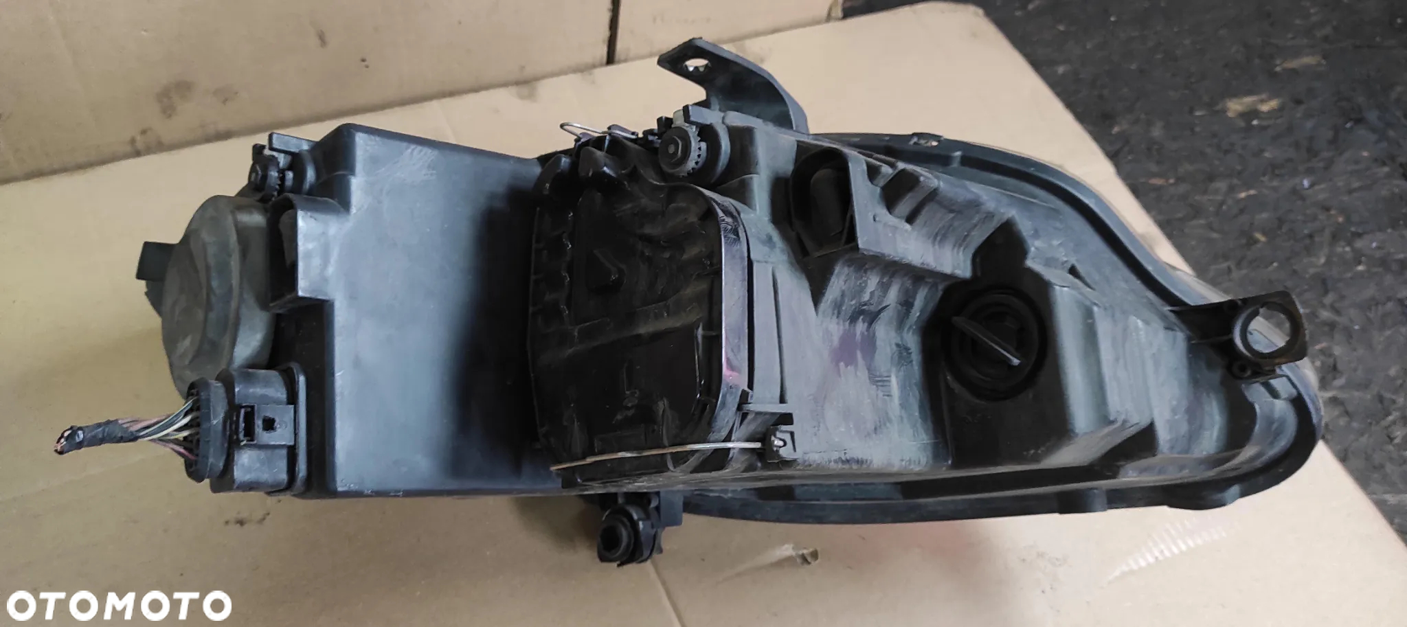 LAMPY LAMPA REFLEKTOR PRZEDNIE PRAWA LEWA SEAT LEON 2 ALTEA TOLEDO 3 ALTEA XL WYSYŁKA !!! - 2