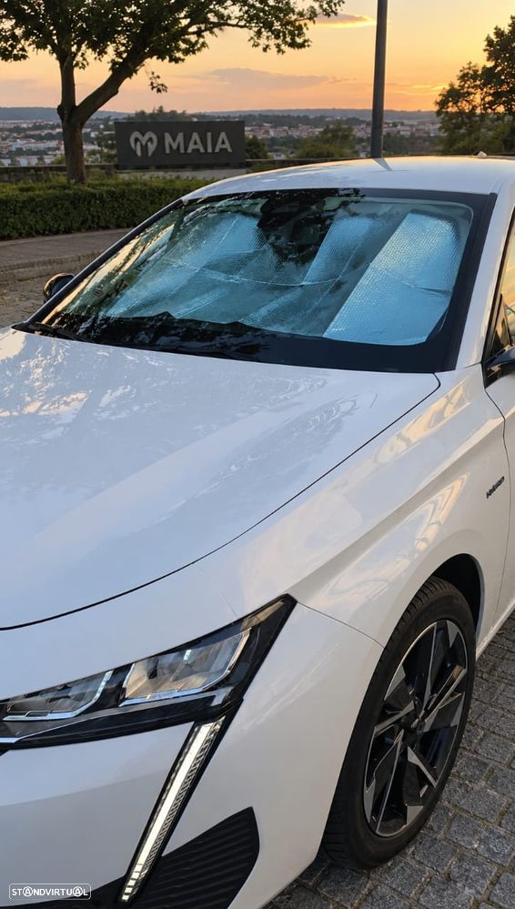 Peugeot 308 CC - 4